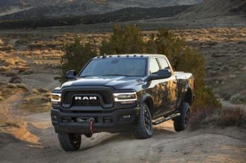 Ram Re Ratings Specs Prices And Photos The Car