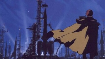 Outlaw Star Wallpaper Hq