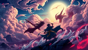 Demon Slayer Wallpaper