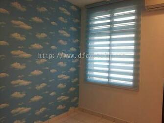 Korea Wallpaper Df Curtain Enterprise Id Powered By