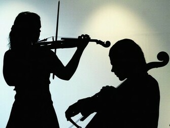 Classical Music HD Wallpaper