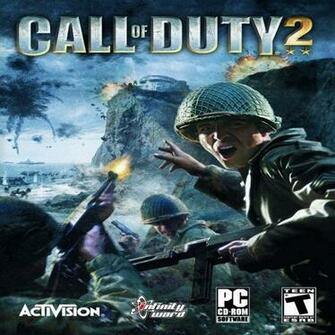 Call Of Duty Laranjaup