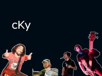Cky Wallpaper Desktop Background