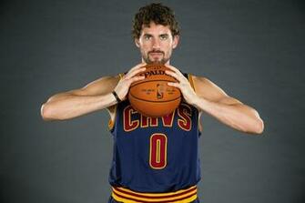 Kevin Love Wallpaper