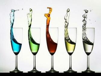 Wallpaper S Collection Soft Drinks HD
