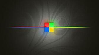 Windows Netbook Wallpaper Tm