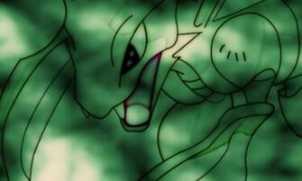 Scyther Desktop Wallpaper By Trainermatt