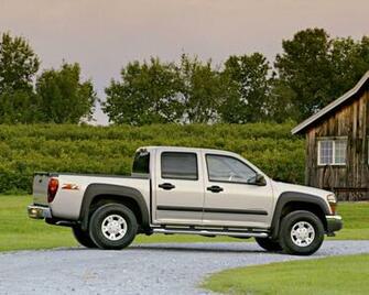 The Chevrolet Colorado Wallpaper Below And Choose Set As Background
