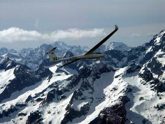 Glider Wallpaper Interesting HDq Image