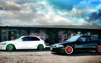 Some Nice Wallpaper Of Tuned Cars