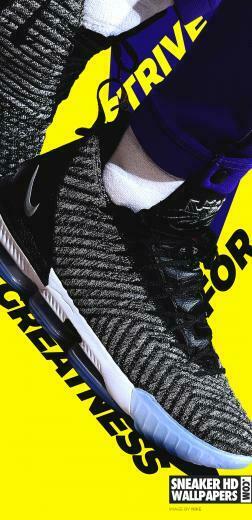 SneakerHDwallpaper Your Favorite Sneakers In HD And Mobile