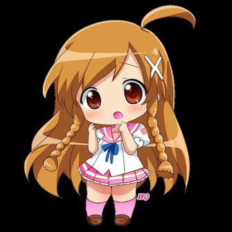 Anime Chibi