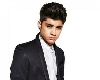 Kpop Lovers Zayn Malik Wallpaper