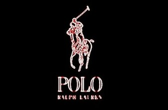 Polo Ralph Lauren Logo Wallpaper Image