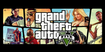 Liberty City Survivor Gta V Wallpaper