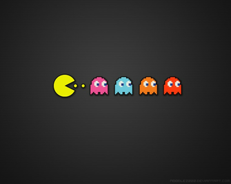 Nerd Wallpaper