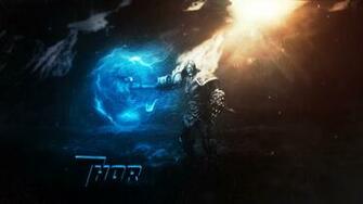 Thread Sun Wukong Wallpaper