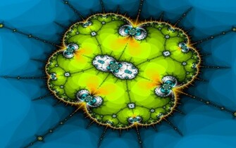 Bacteria Wallpaper