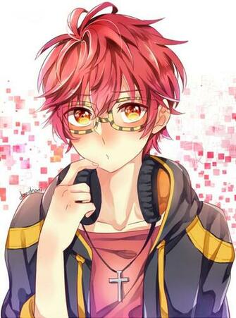 Mystic Messenger By Dandnoni