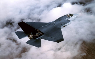Military Aircraft Desktop Wallpaper