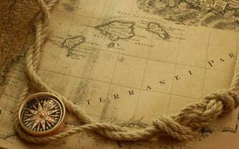 Genetic Sequences Like Maps Using Copyright Law Not Patent