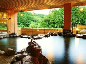 Mukaitaki Ryokan Fukushima Japan Booking
