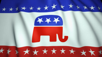 Republican Party Wallpaper