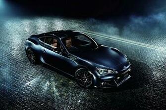 Subaru Brz Premium Sports Edition HD Wallpaper Bestepics