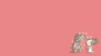 Star Wars Funny Illustrations Digital Art Wallpaper Background