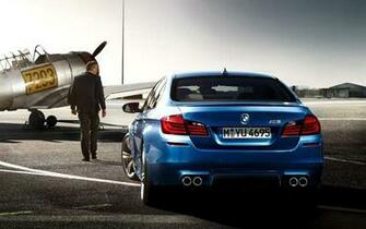 Bmw M Wallpaper