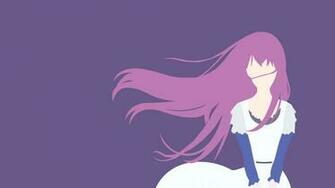 Tokyo Ghoul Rize Minimalism By Atashinchiii Watch Fan Art Wallpaper