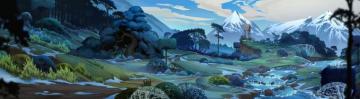 Landscapes