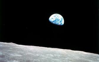 Nasa Earth Wallpaper