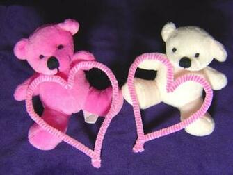 Love Teddy Bear Wallpaper Atoz Desktop