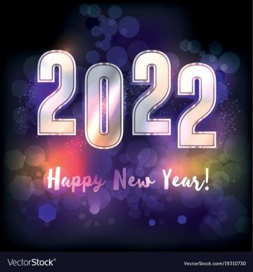 Happy New Year Image HD Wallpaper