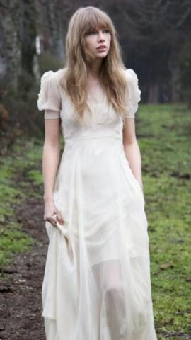 Safe And Sound I Love That Song Taylor Swift Dress Long Live