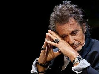 Al Pacino Wallpaper Image Photos Pictures Background Self