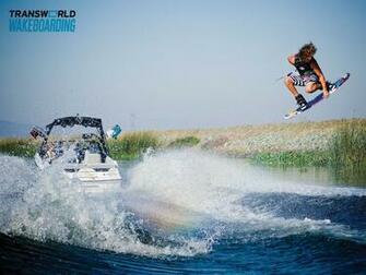 Wakeboarding Lake Allatoona