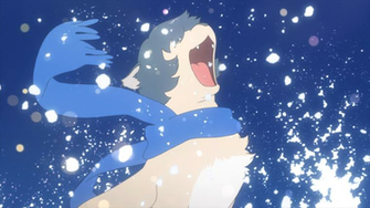 Wolf Children Wallpaper X Net