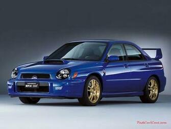 Subaru Wrx Logo Wallpaper Impeza