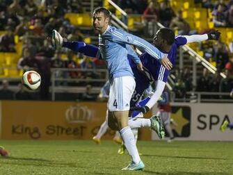 Orlando City New York Fc Draw In Dress Rehearsal For
