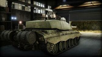 Armored Warfare Wallpaper