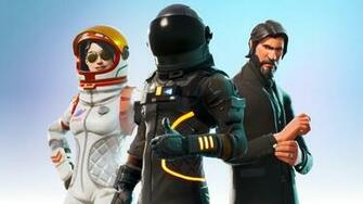 Moonwalker 4k 8k HD Fortnite Battle Royale Wallpaper