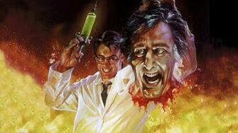 Re Animator Horror Sci Fi Dark Movie Film Gore Beyond