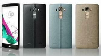 Geschmackssache Lg Verkauft Das G4 Auch Mit Verzierter R Ckseite