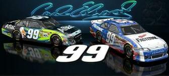 Carl Edwards Wallpaper