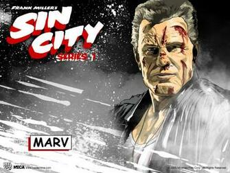 Sin City Image Marv HD Wallpaper And Background Photos