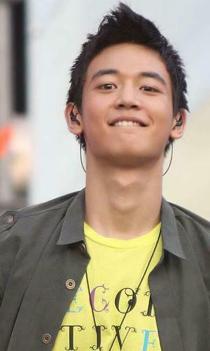 Choi Minho Live Wallpaper Android Apps Games On