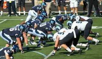 Villanova Wallpaper Football