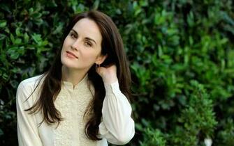 Michelle Dockery Wallpaper Background